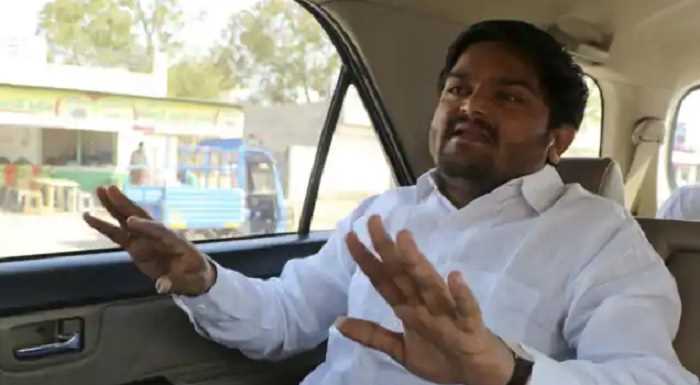 हार्दिक पटेल दो जून को होंगे भाजपा में शामिल हार्दिक पटेल दो जून को होंगे भाजपा में शामिल